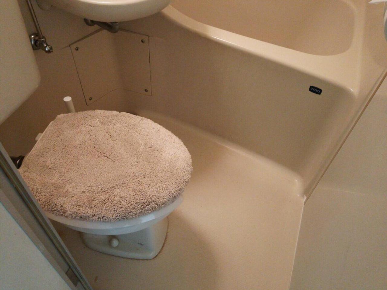 Rord Shinjuku Apartament Tokio