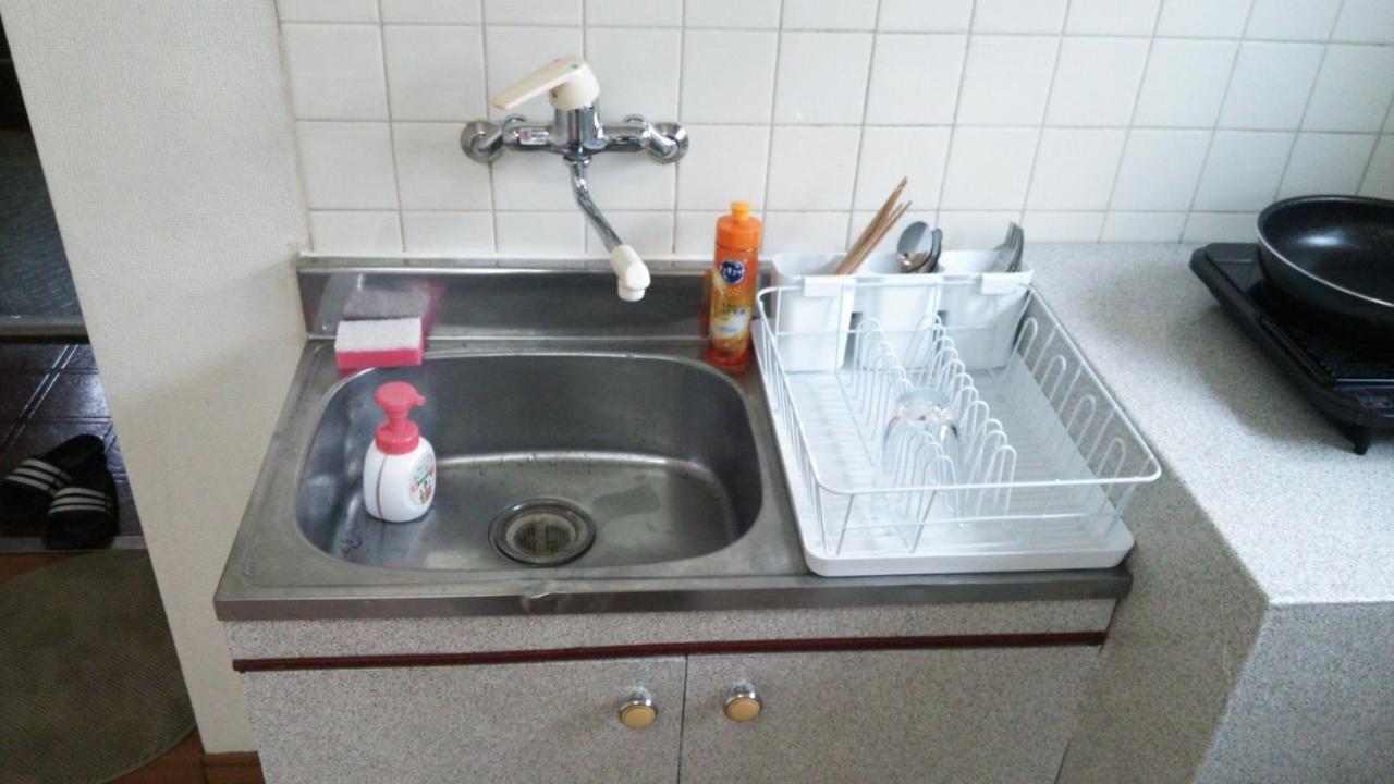 Apartament Rord Shinjuku *