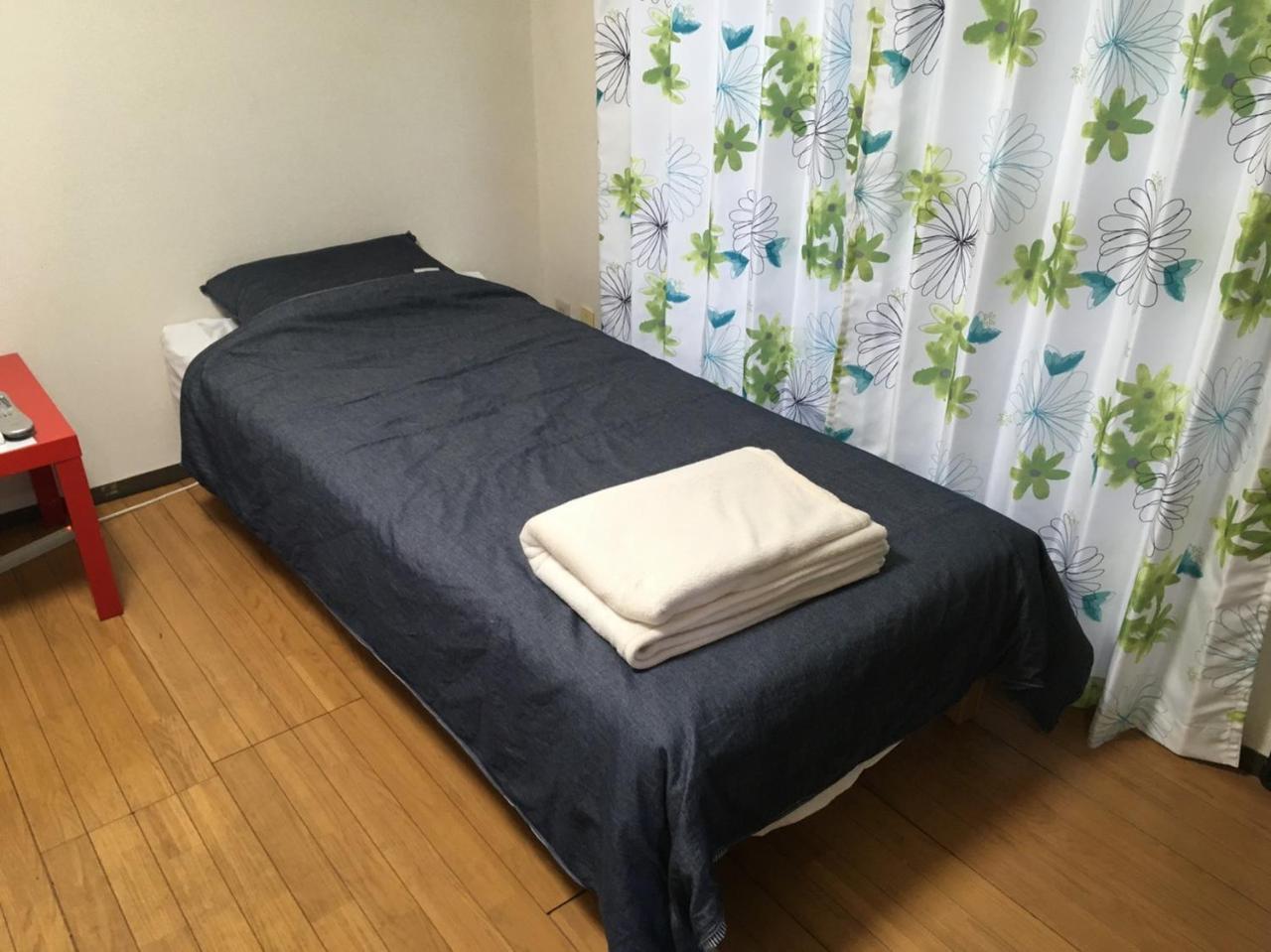 Rord Shinjuku Apartament
